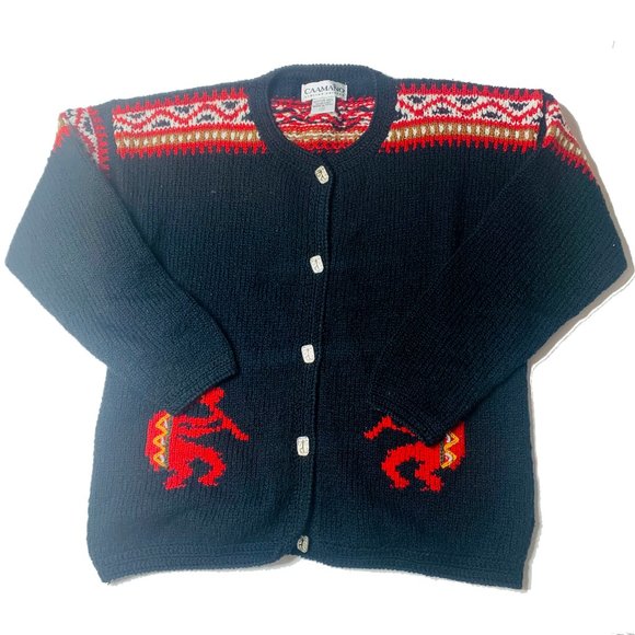 Caamano Sweaters - Caamano Limited Edition Sweater Womens Size Medium